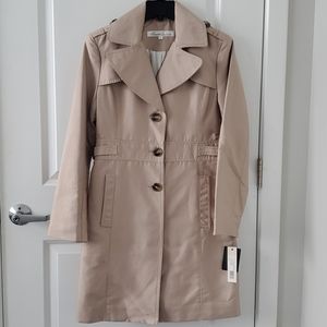 Trench coat